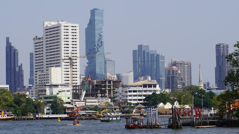 Bangkok