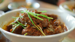 beef rendang