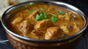 chicken korma