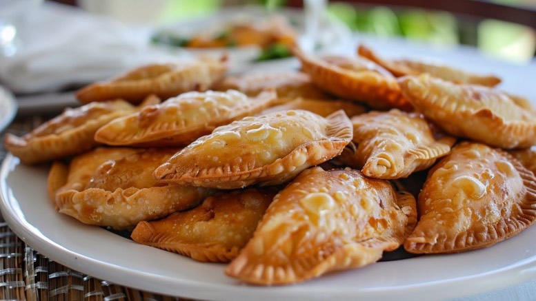 empanadas