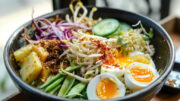 gado gado