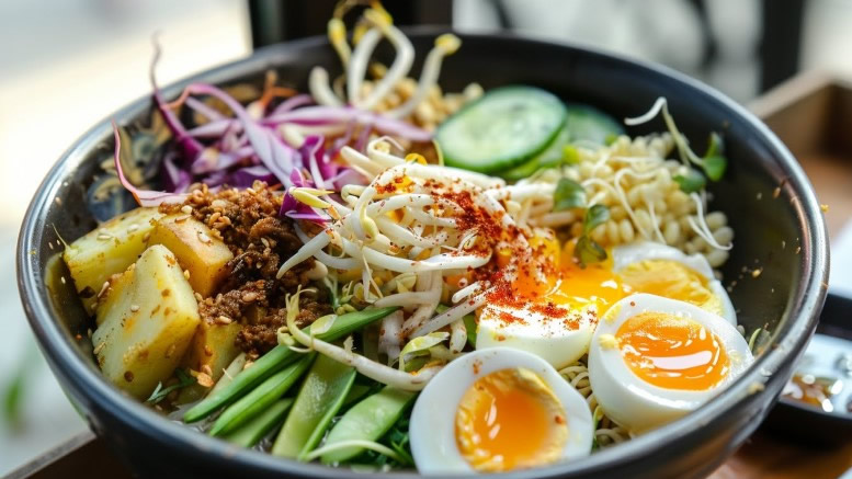 gado gado