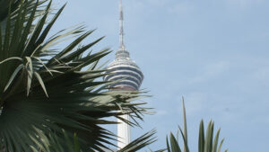 Kuala Lumpur
