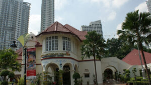 Kuala Lumpur
