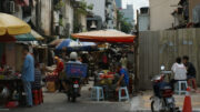 Kuala Lumpur Market