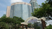 Kuala Lumpur accommodation