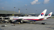 kuala Lumpur airport