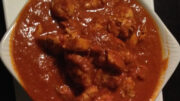 Kolhapuri Chicken Recipe
