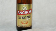 Malaysian beer