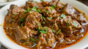 mutton curry