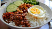 nasi lemak