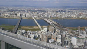 Osaka