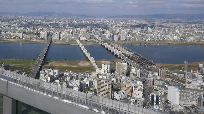 Osaka