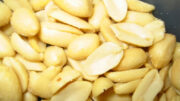 peanut
