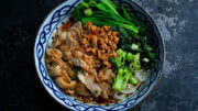 rad na noodles
