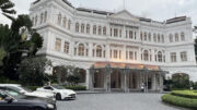 Singapore accommodation
