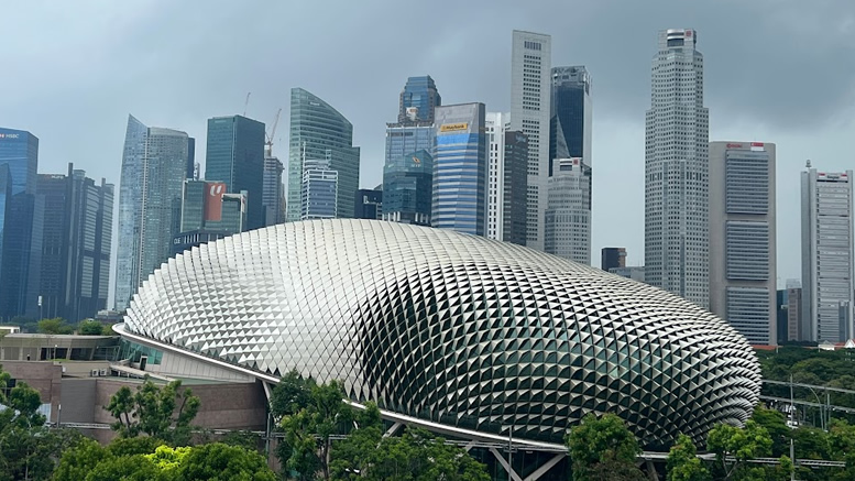Singapore