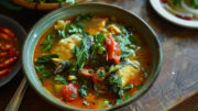 sour fish soup