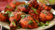 tandoori chicken