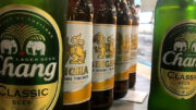 Thai beer