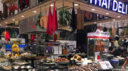 thai deli