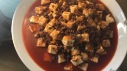 tofu uses