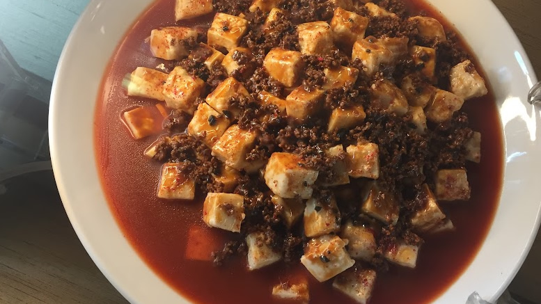 tofu uses