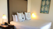 Tokyo accommodation